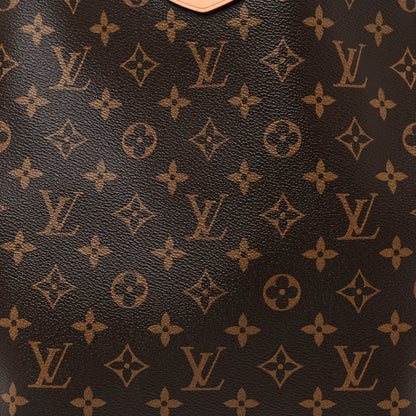 Louis Vuitton Monogram Graceful PM Pivoine 7 of 13