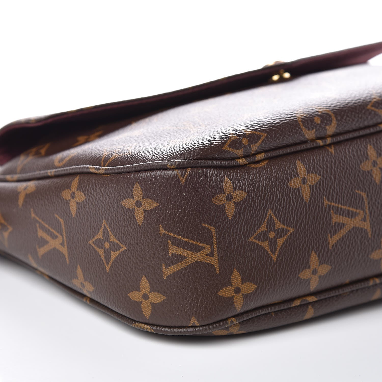 Louis Vuitton Monogram Mabillon 7 of 8