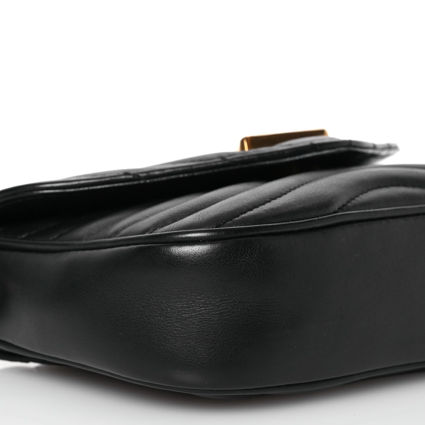 Calfskin New Wave Multi Pochette Black