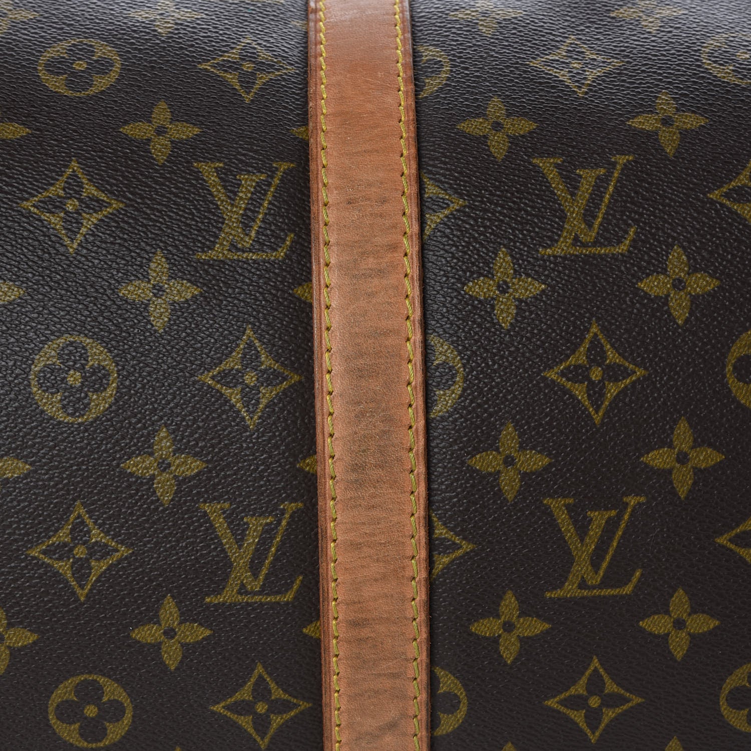 Louis Vuitton Monogram Keepall 50 14 of 20