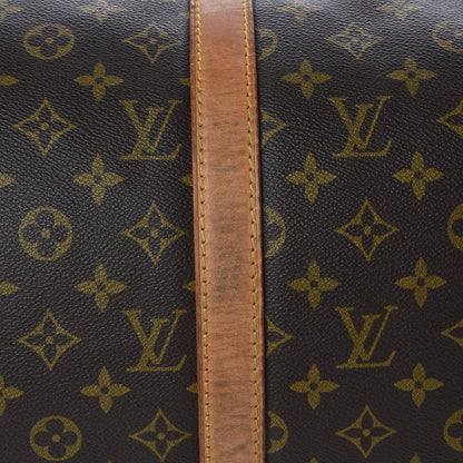Louis Vuitton Monogram Keepall 50 14 of 20