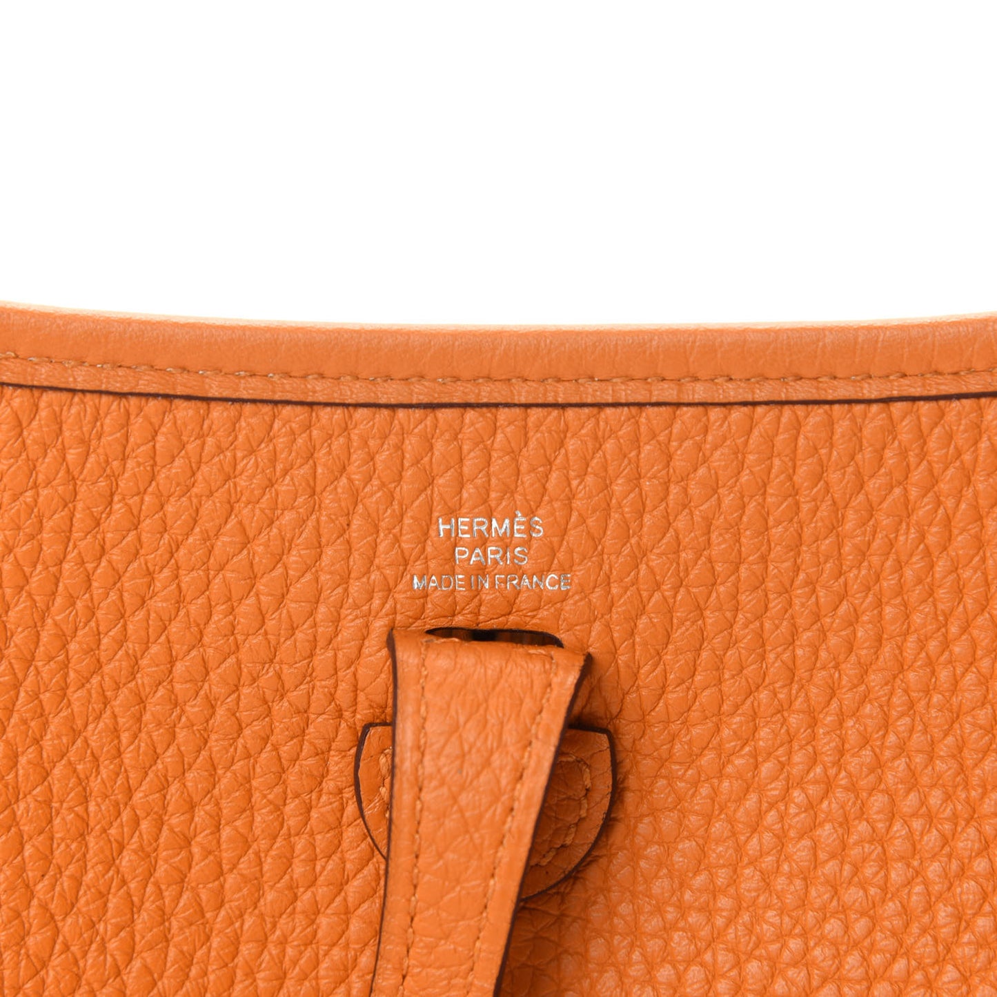 Taurillon Clemence Evelyne TPM Abricot
