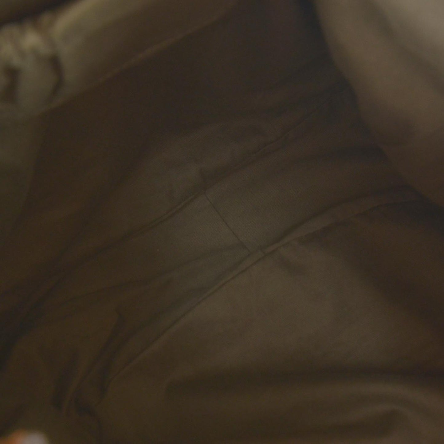 Leather Large Marcie Hobo Tan