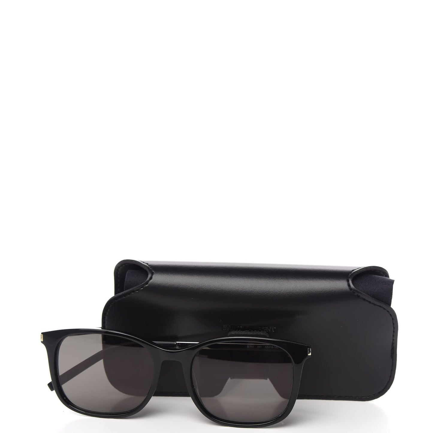 SL111 Sunglasses Black