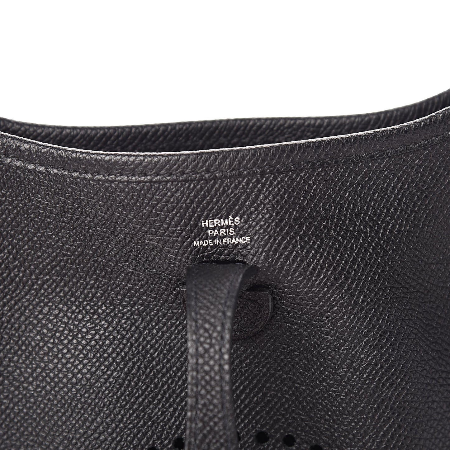 Epsom Evelyne TPM Black