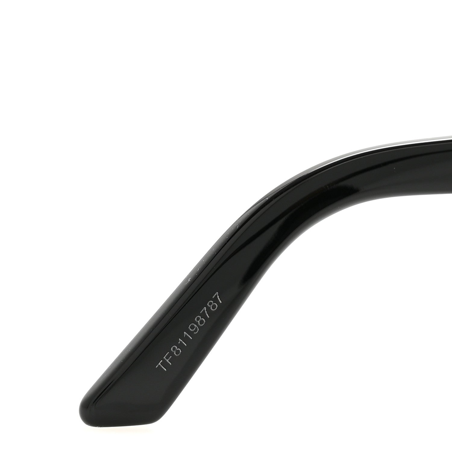 Christian Dior Acetate DiorMidnight S1I Sunglasses Black 8 of 9