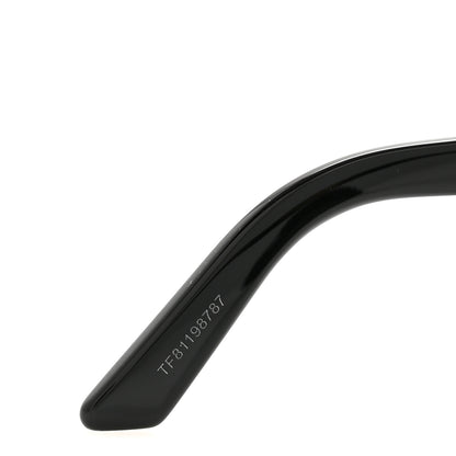 Christian Dior Acetate DiorMidnight S1I Sunglasses Black 8 of 9