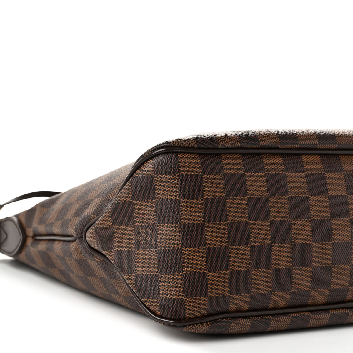 Louis Vuitton Damier Ebene Delightful PM 9 of 10