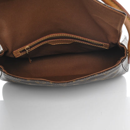 Louis Vuitton Monogram Mini Looping 5 of 6