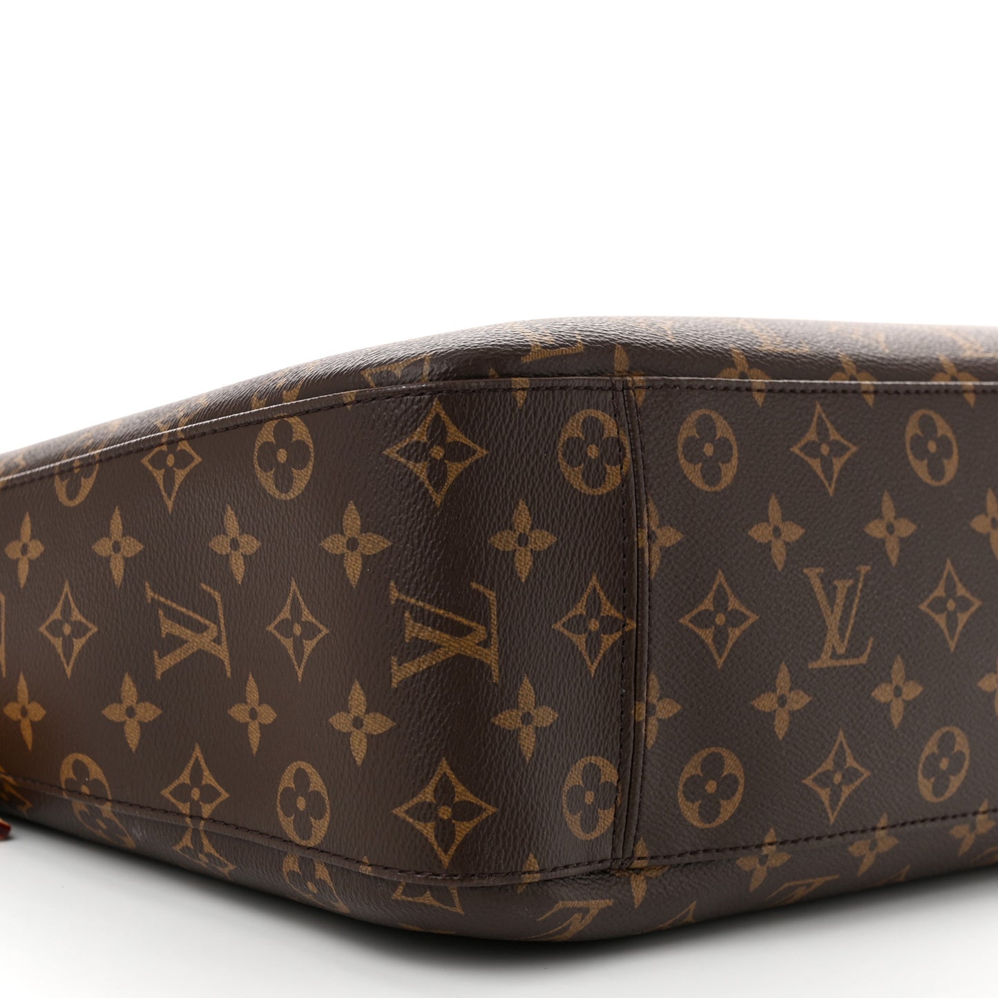 Monogram Slouchy MM