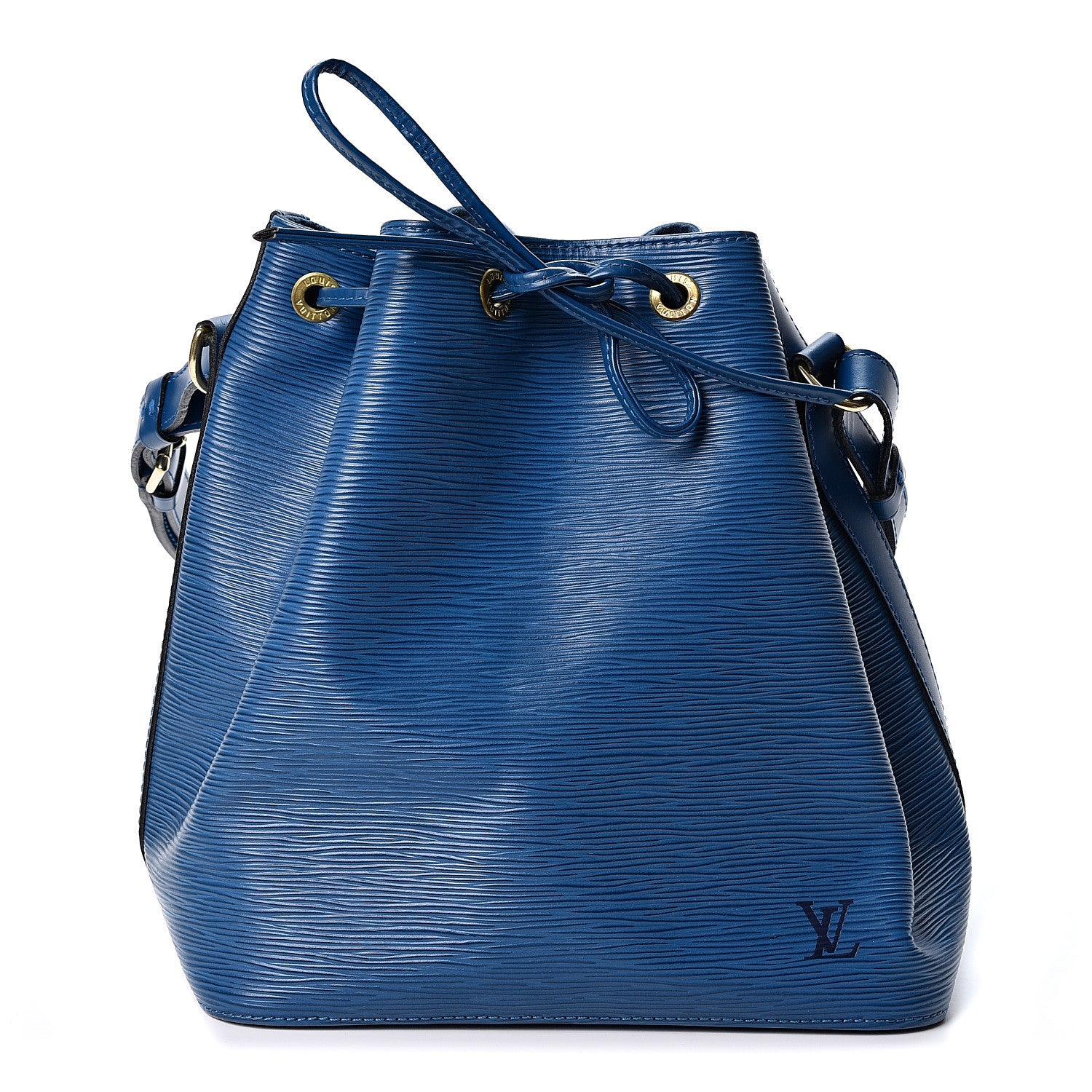 Louis Vuitton Epi Petit Noe Toledo 1 of 8
