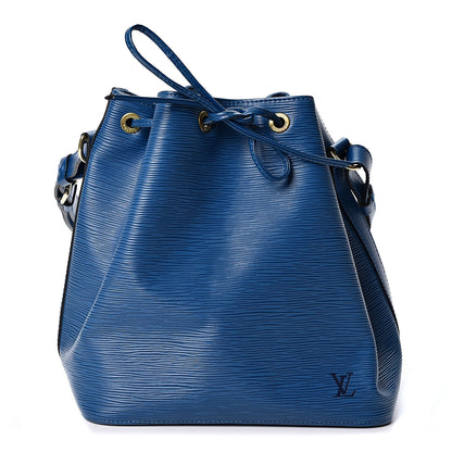 Louis Vuitton Epi Petit Noe Toledo 1 of 8
