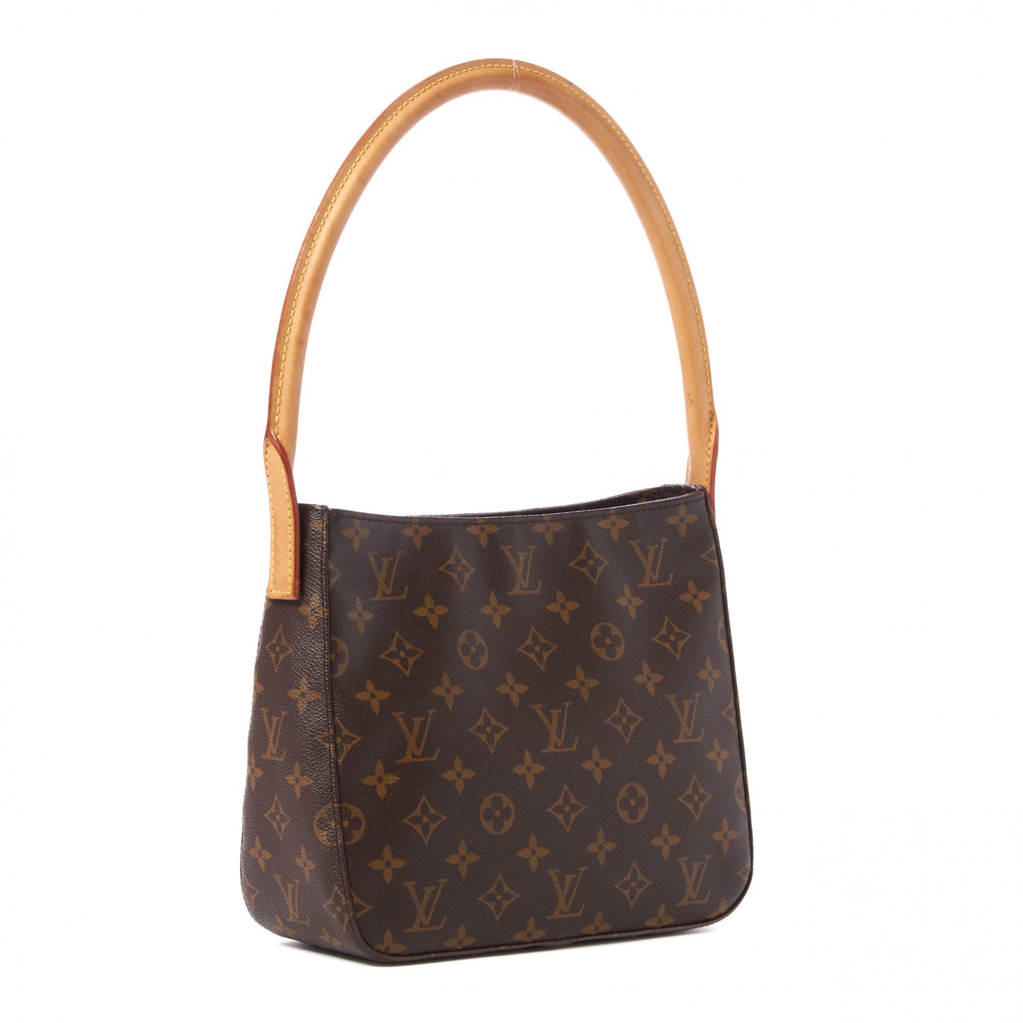 Monogram Looping MM
