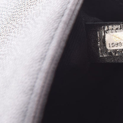 Chanel Caviar Quilted Small Boy Flap Black 7 of 7