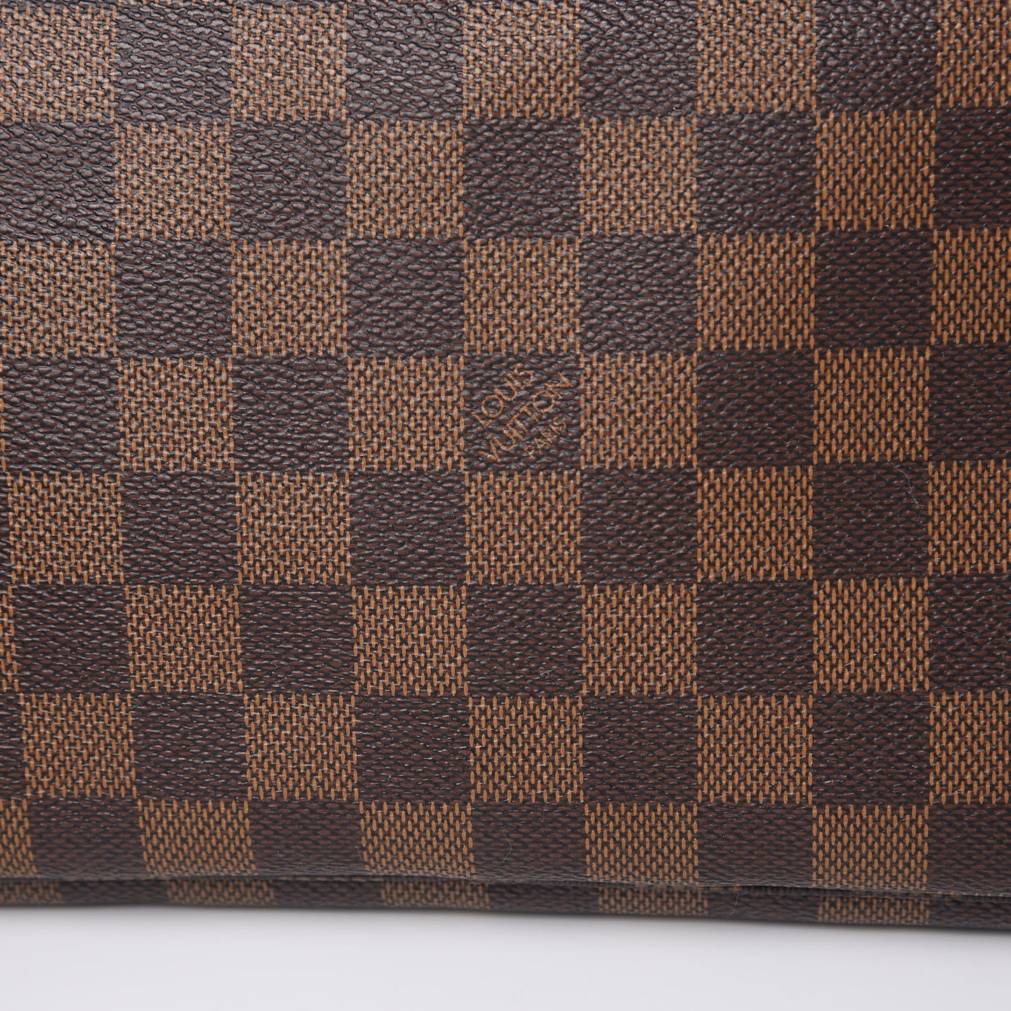 Damier Ebene Neverfull MM