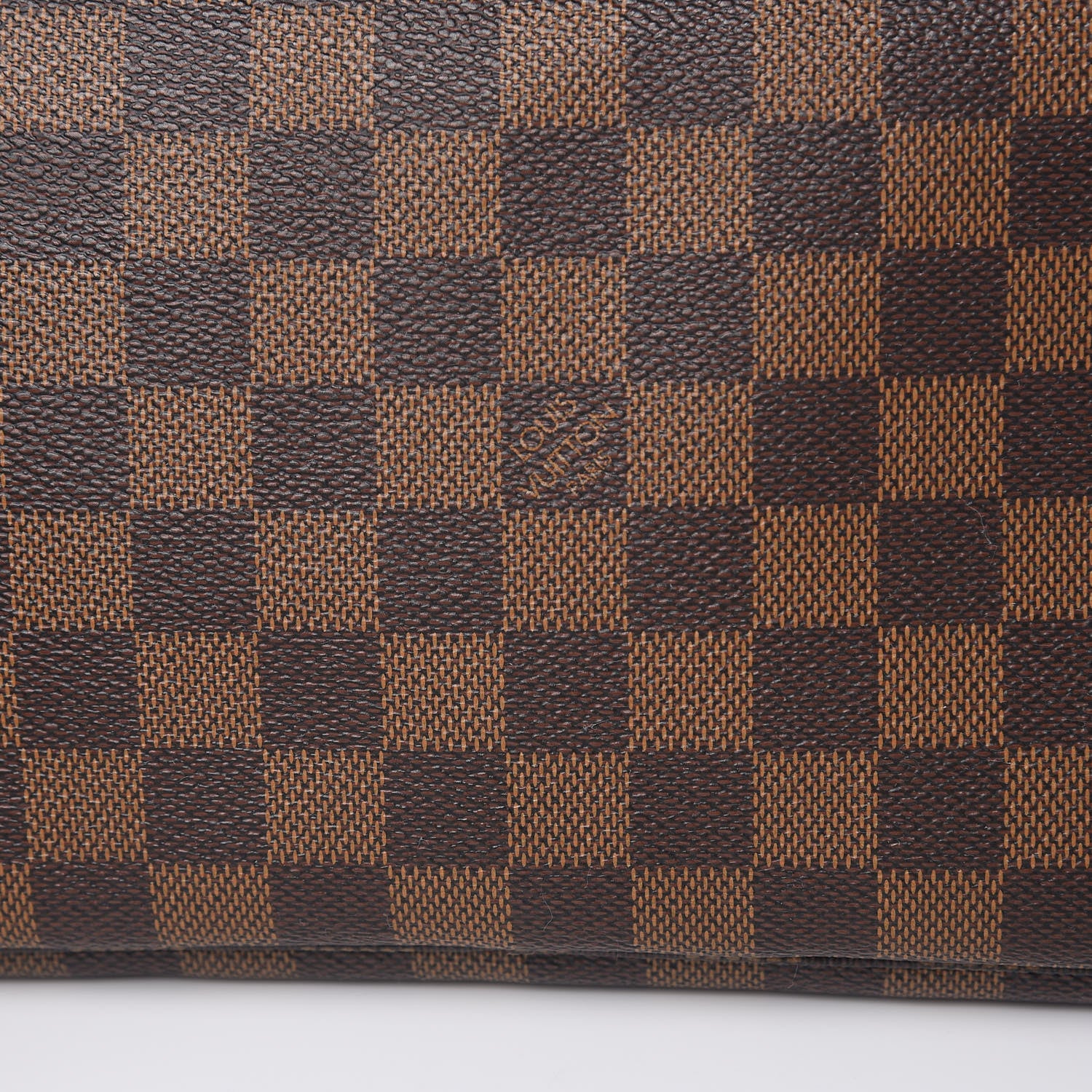 Louis Vuitton Damier Ebene Neverfull MM 10 of 15