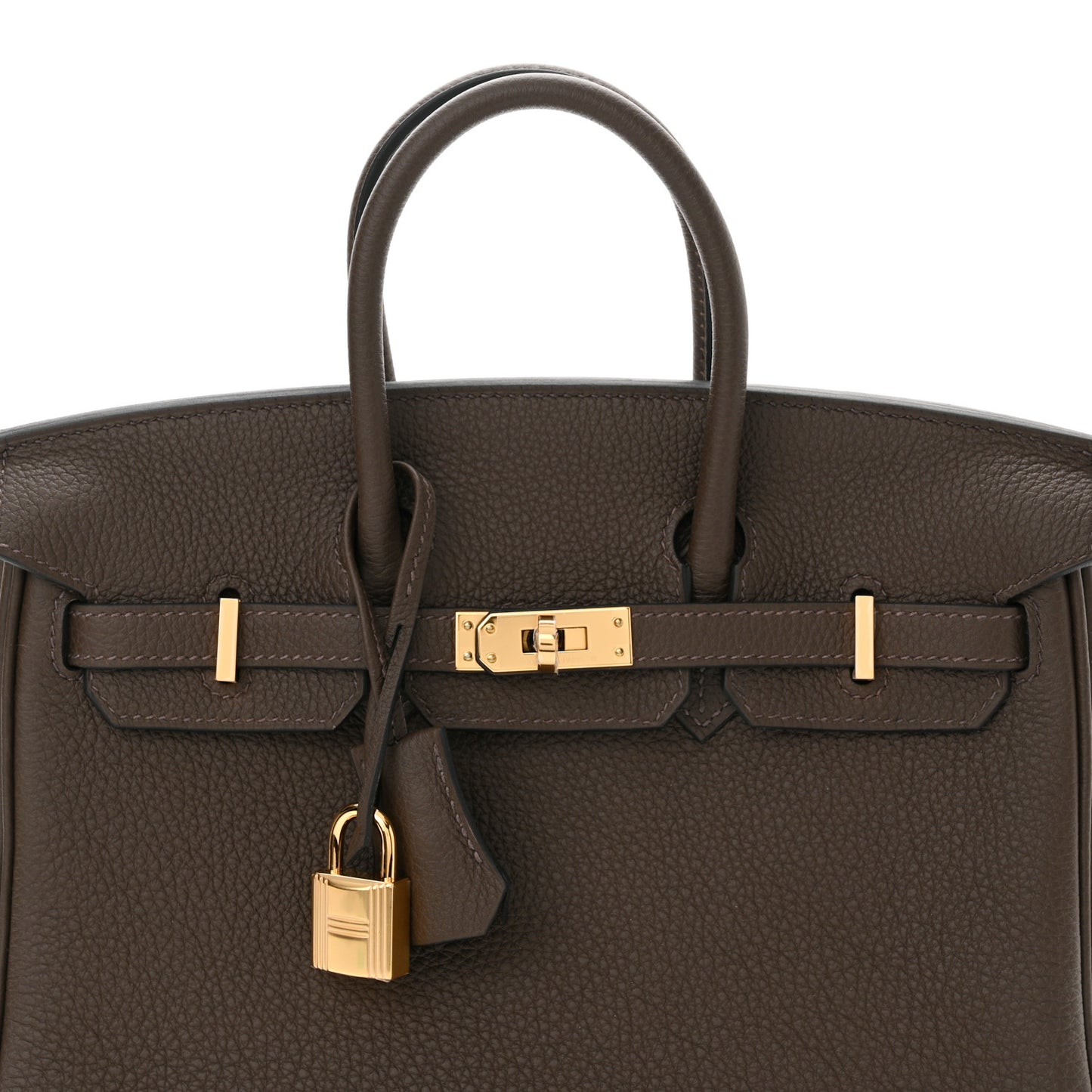 Togo Birkin 25 Ebene