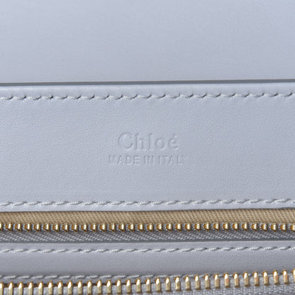 Chloe Calfskin Small C Double Carry Light Cloud 6 of 10