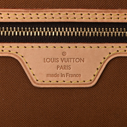 Louis Vuitton Monogram All-In MM 6 of 9
