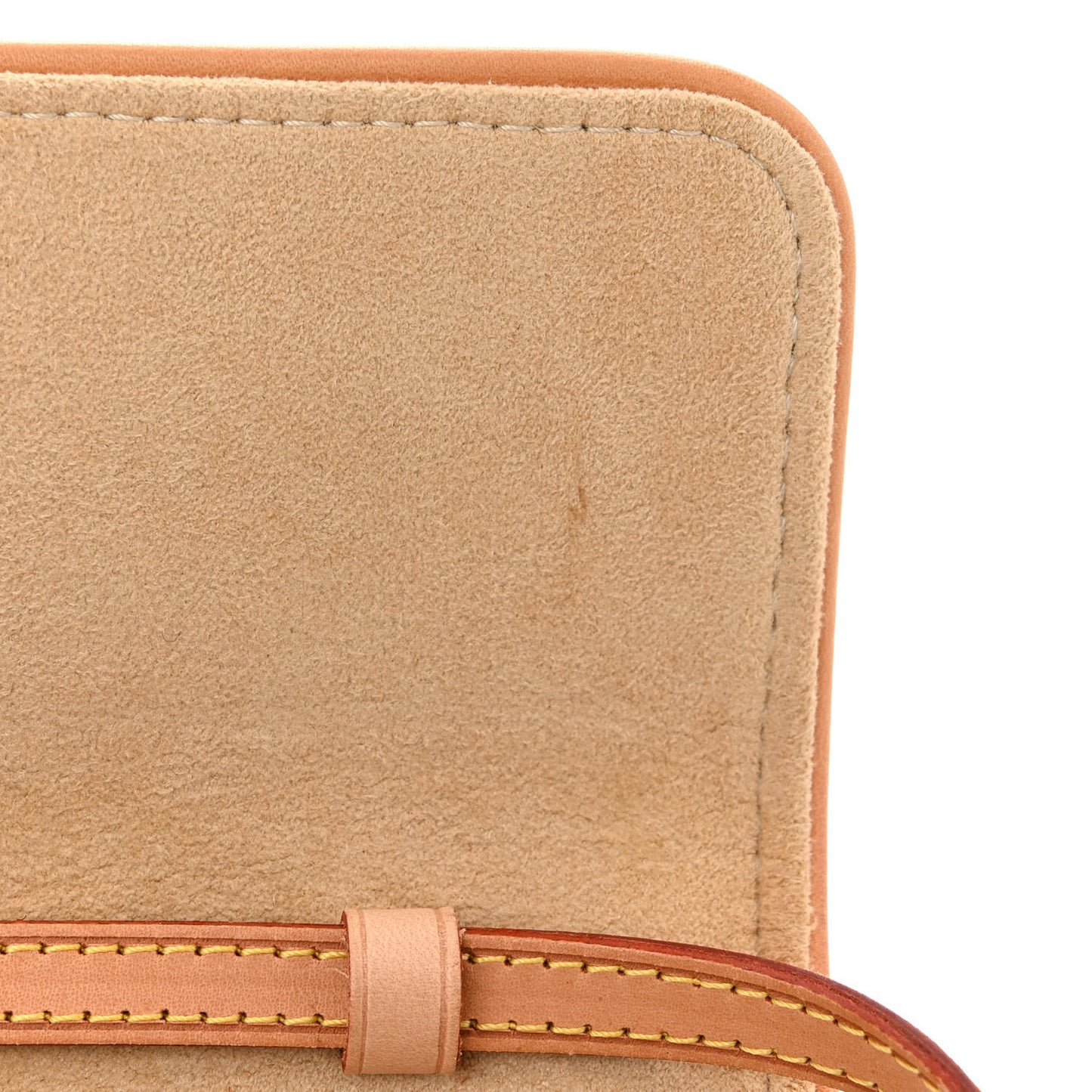 Monogram Pochette Twin PM