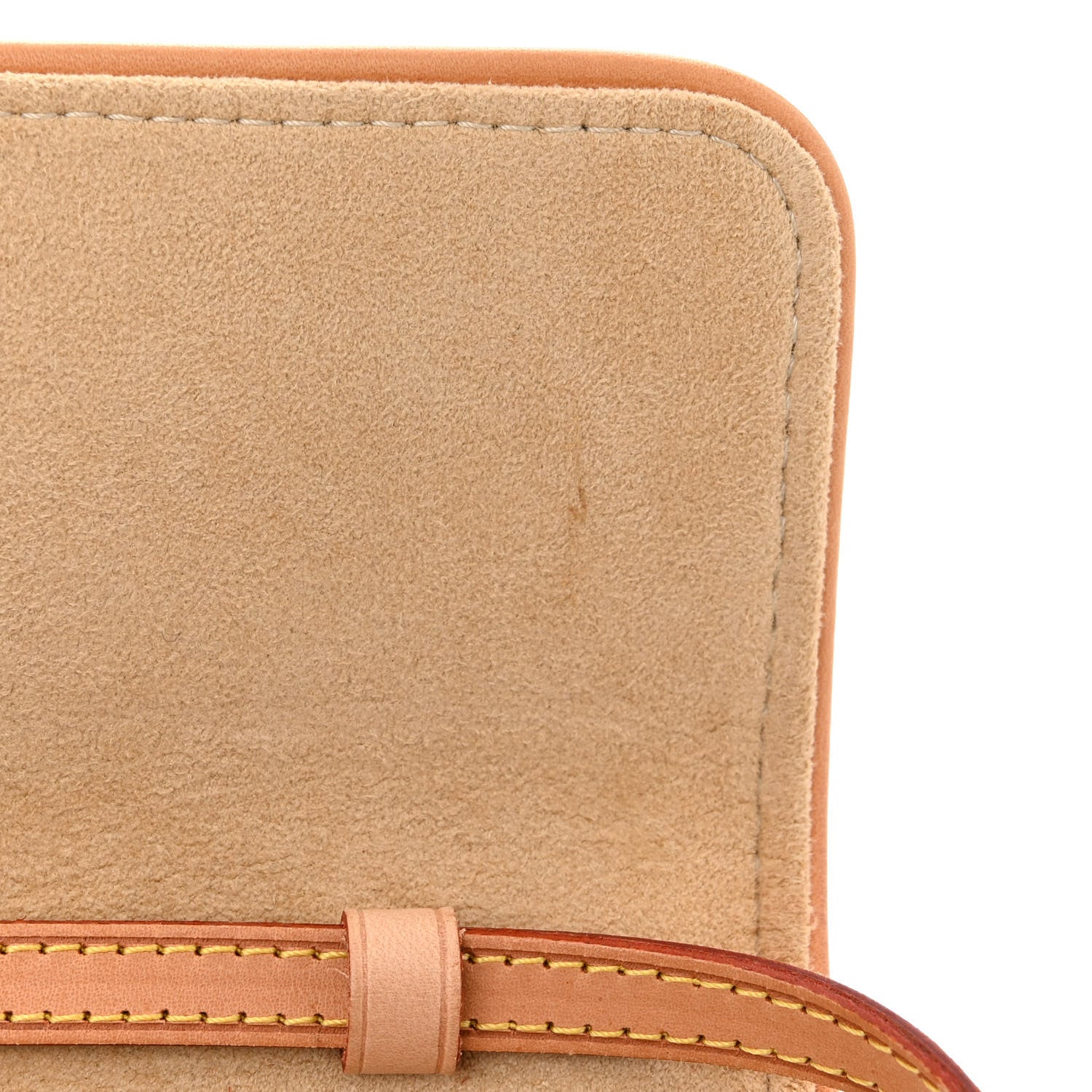 Louis Vuitton Monogram Pochette Twin PM 10 of 11