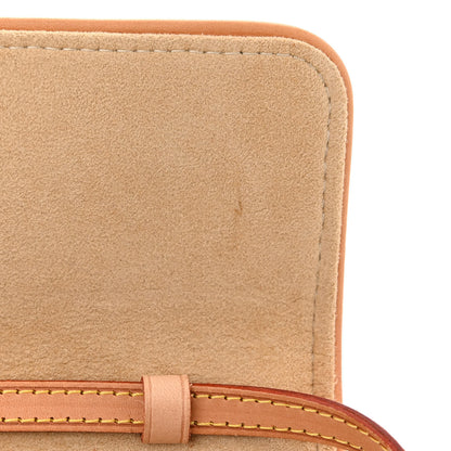 Louis Vuitton Monogram Pochette Twin PM 10 of 11