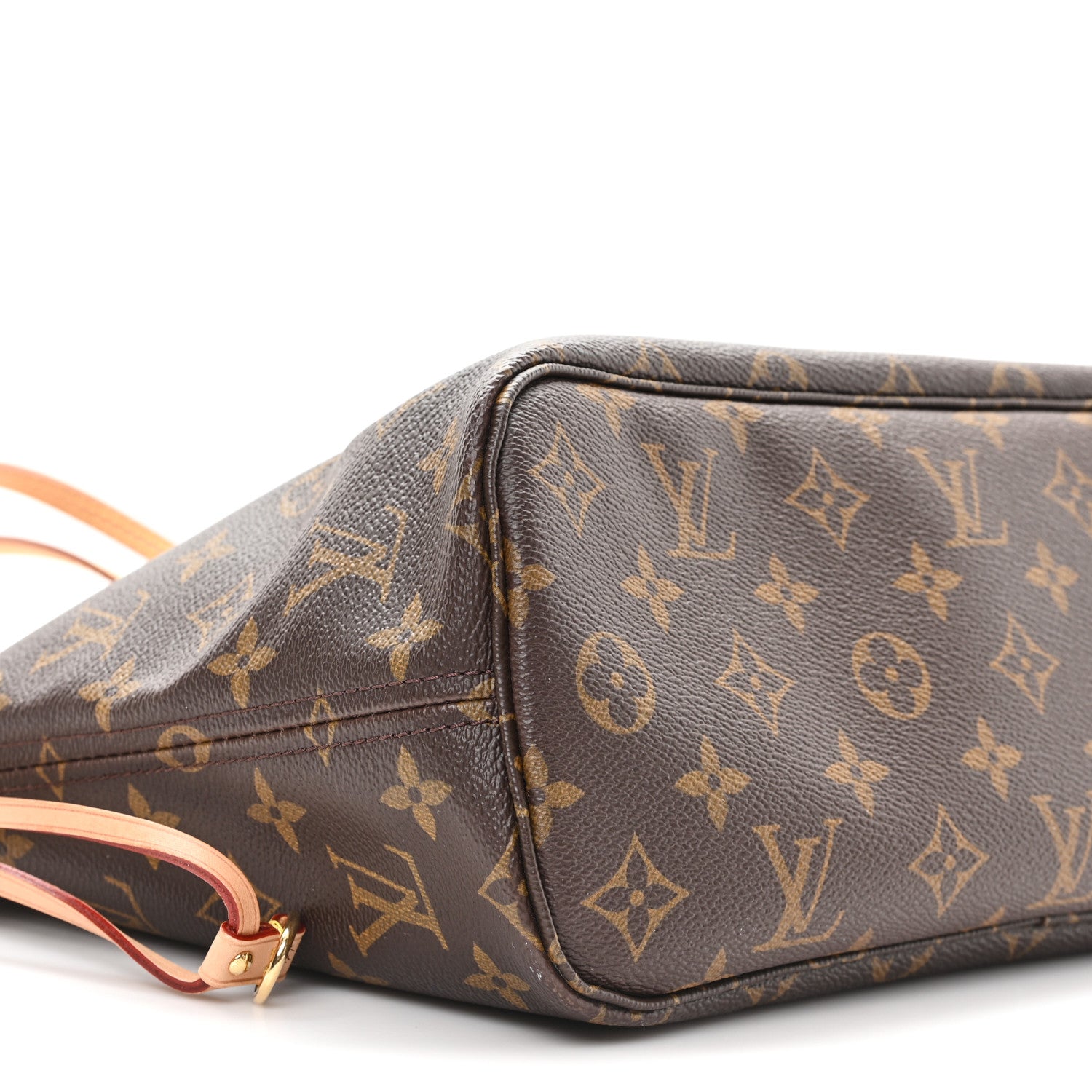 Louis Vuitton Monogram Neo Neverfull PM 10 of 12