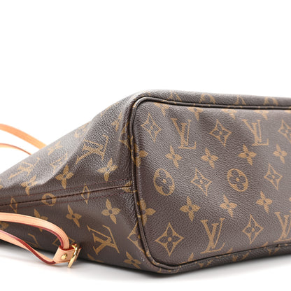 Louis Vuitton Monogram Neo Neverfull PM 10 of 12