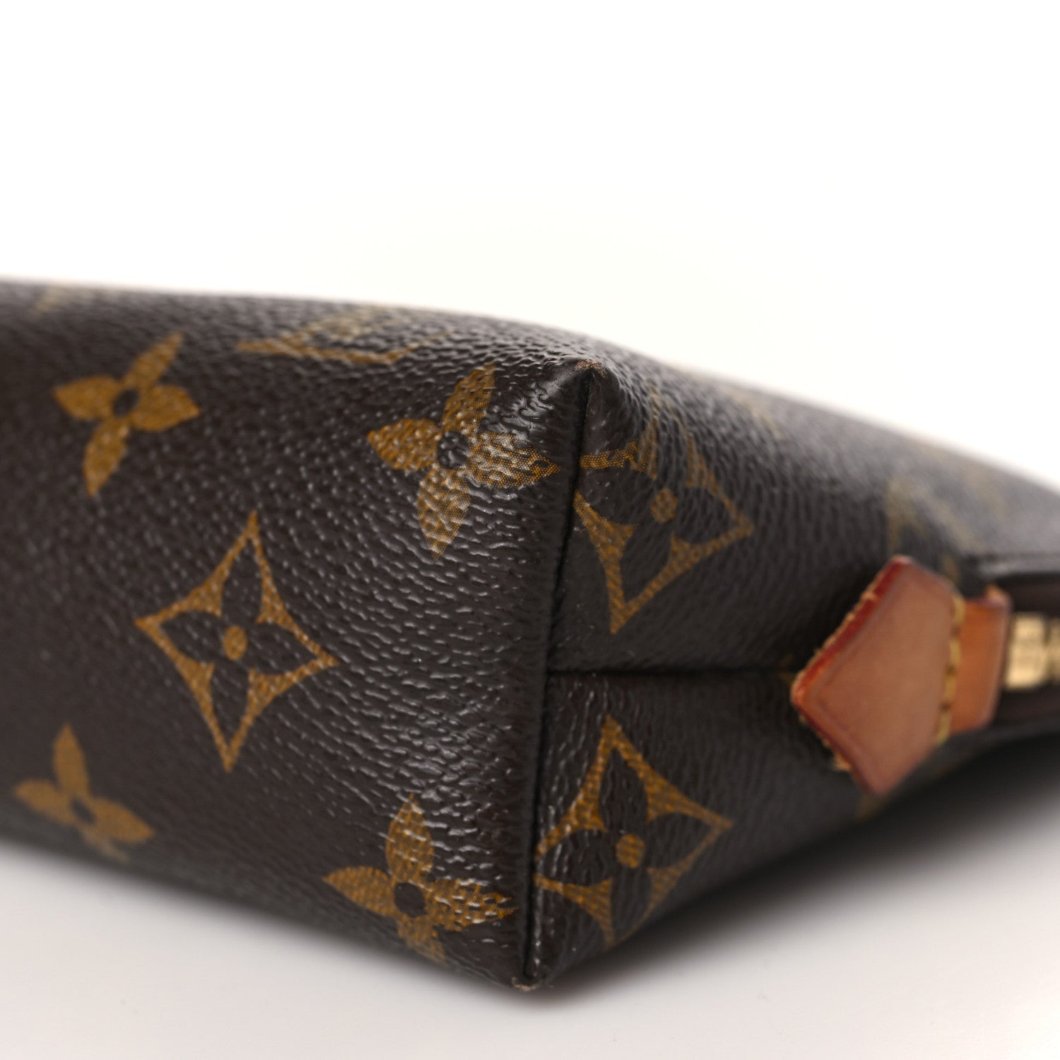 Louis Vuitton Monogram Cosmetic Pouch GM 8 of 8