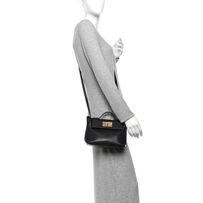 Hermes Evercolor Swift 24/24 21 Black 2 of 11