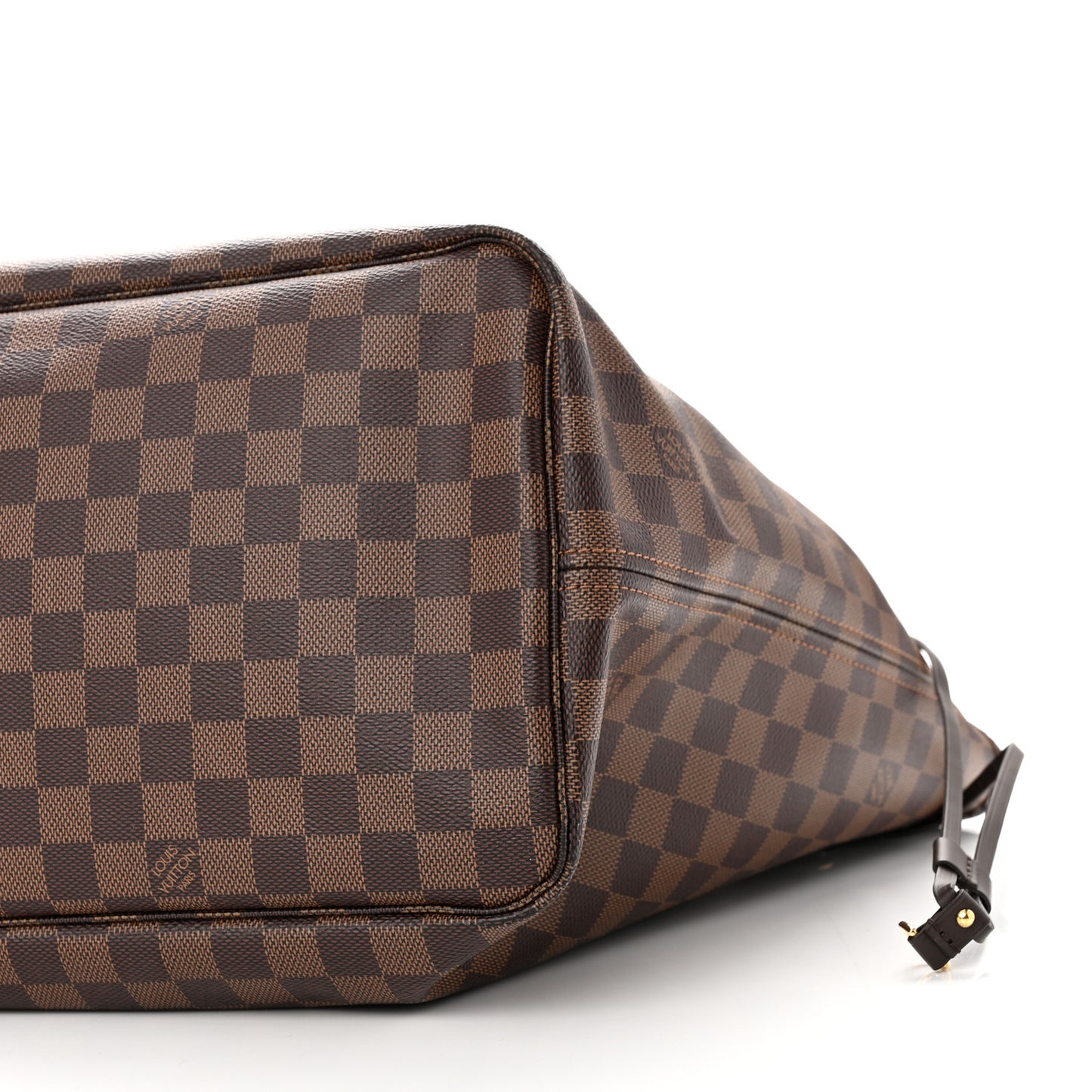 Damier Ebene Neo Neverfull GM