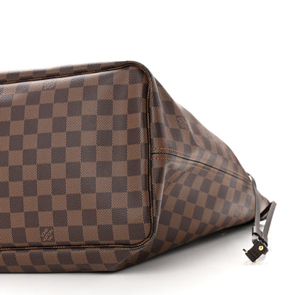 Louis Vuitton Damier Ebene Neo Neverfull GM 9 of 9