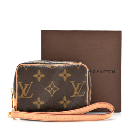 Louis Vuitton Monogram Wapity 9 of 9