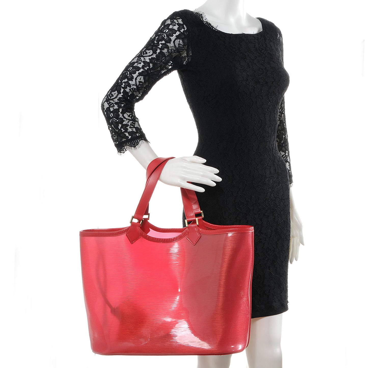 Epi Plage Lagoon Bay Grenadine Red