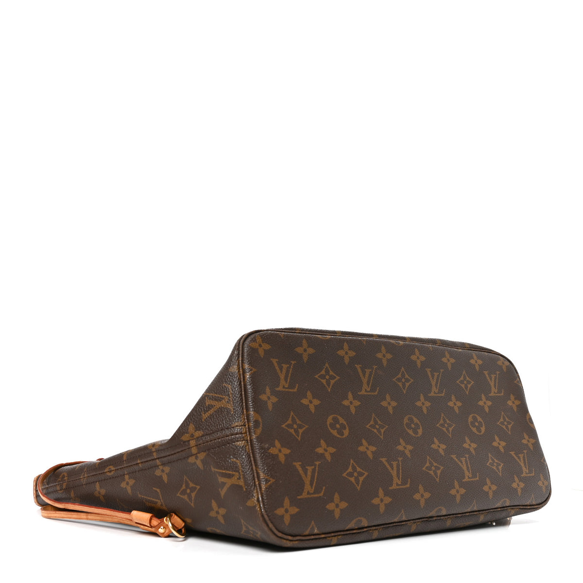 Monogram Neverfull MM