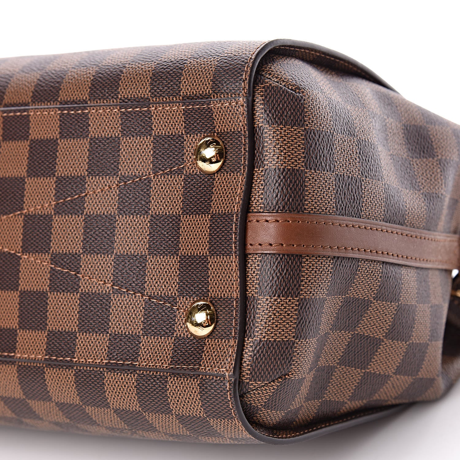 Louis Vuitton Damier Ebene Greenwich 9 of 9