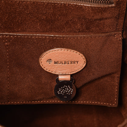 Mulberry Soft Spongy Bayswater Chestnut 6 of 16
