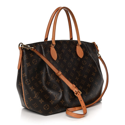 Louis Vuitton Monogram Turenne GM 3 of 27