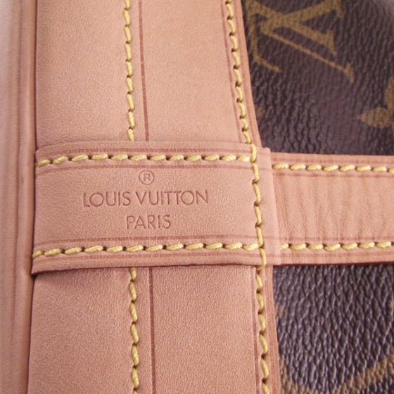 Louis Vuitton Monogram Noe 7 of 10