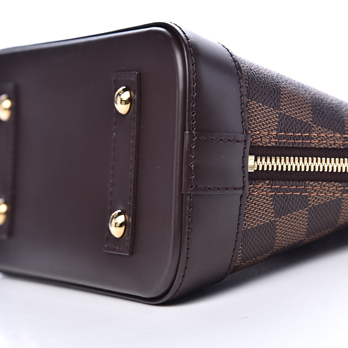 Damier Ebene Alma BB