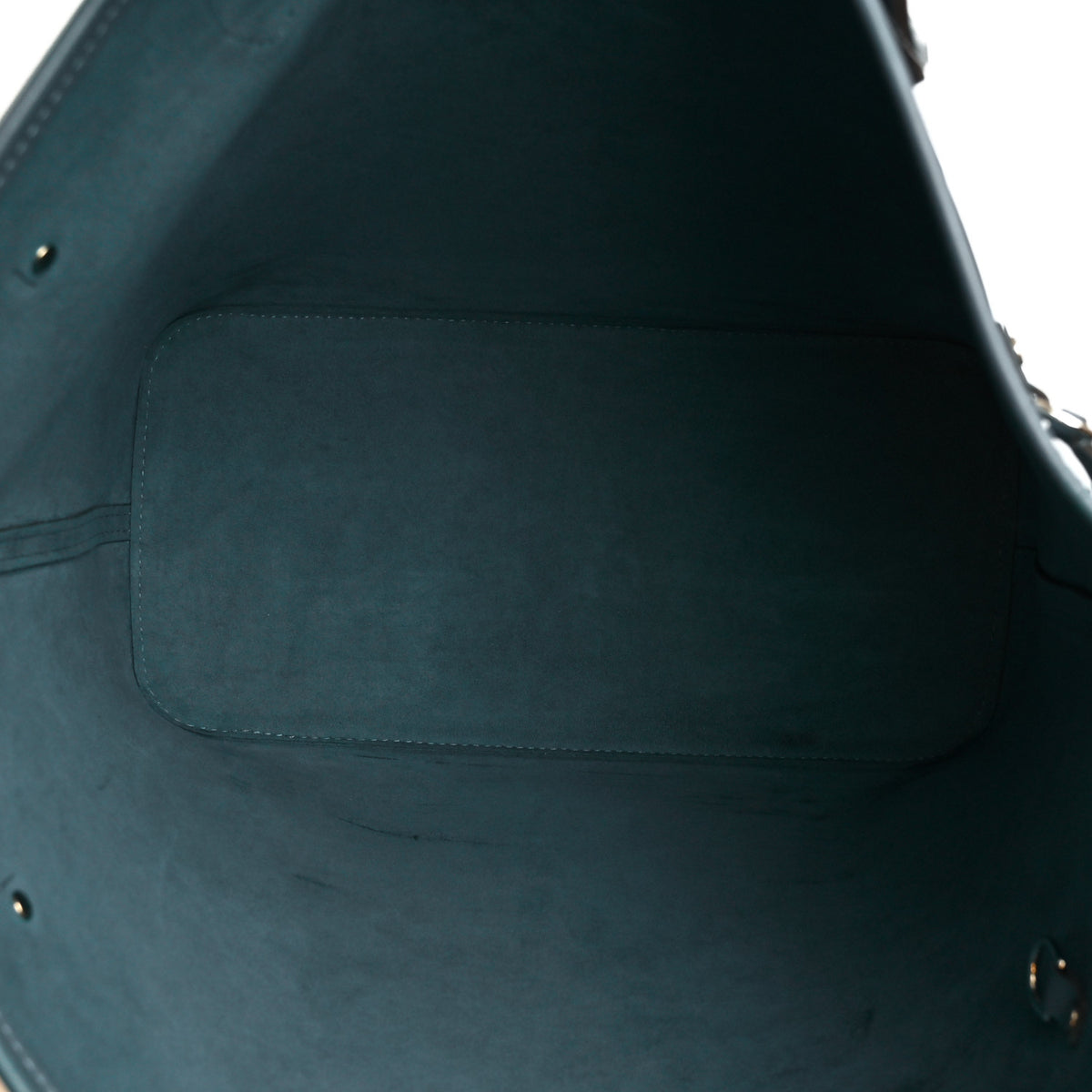 Epi Neverfull MM Cyan