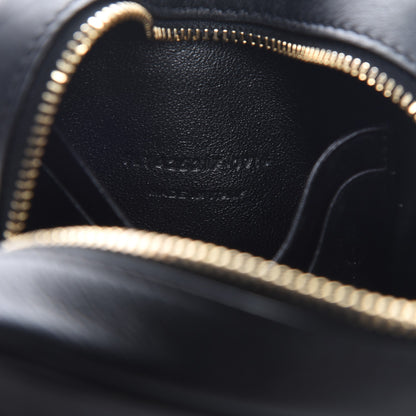 Saint Laurent Nappa Monogram Blogger Bag Nero Black 7 of 7