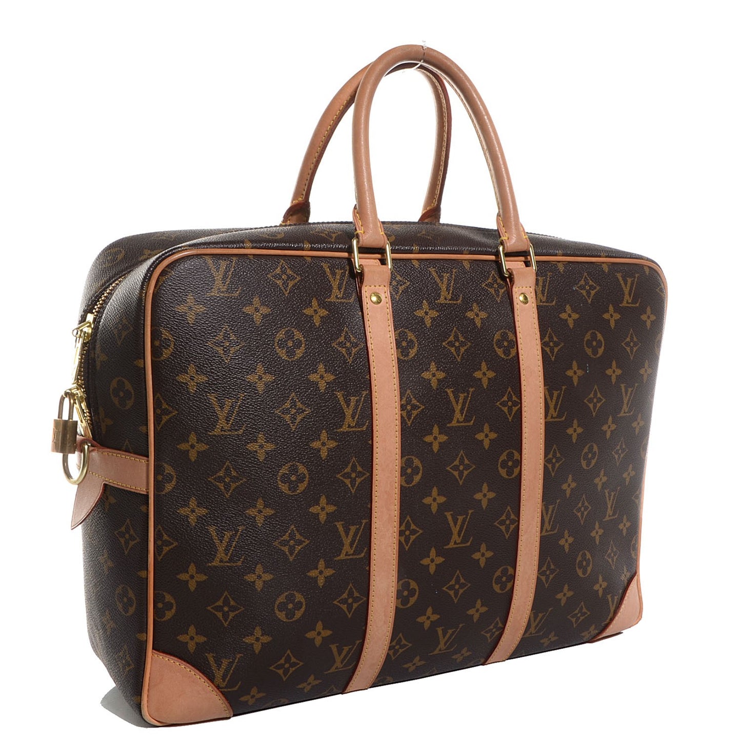 Monogram Porte-Documents Voyage GM