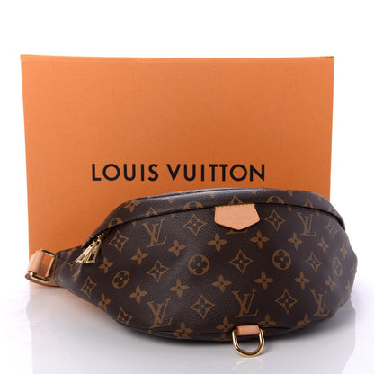 Louis Vuitton Monogram Bumbag 9 of 9