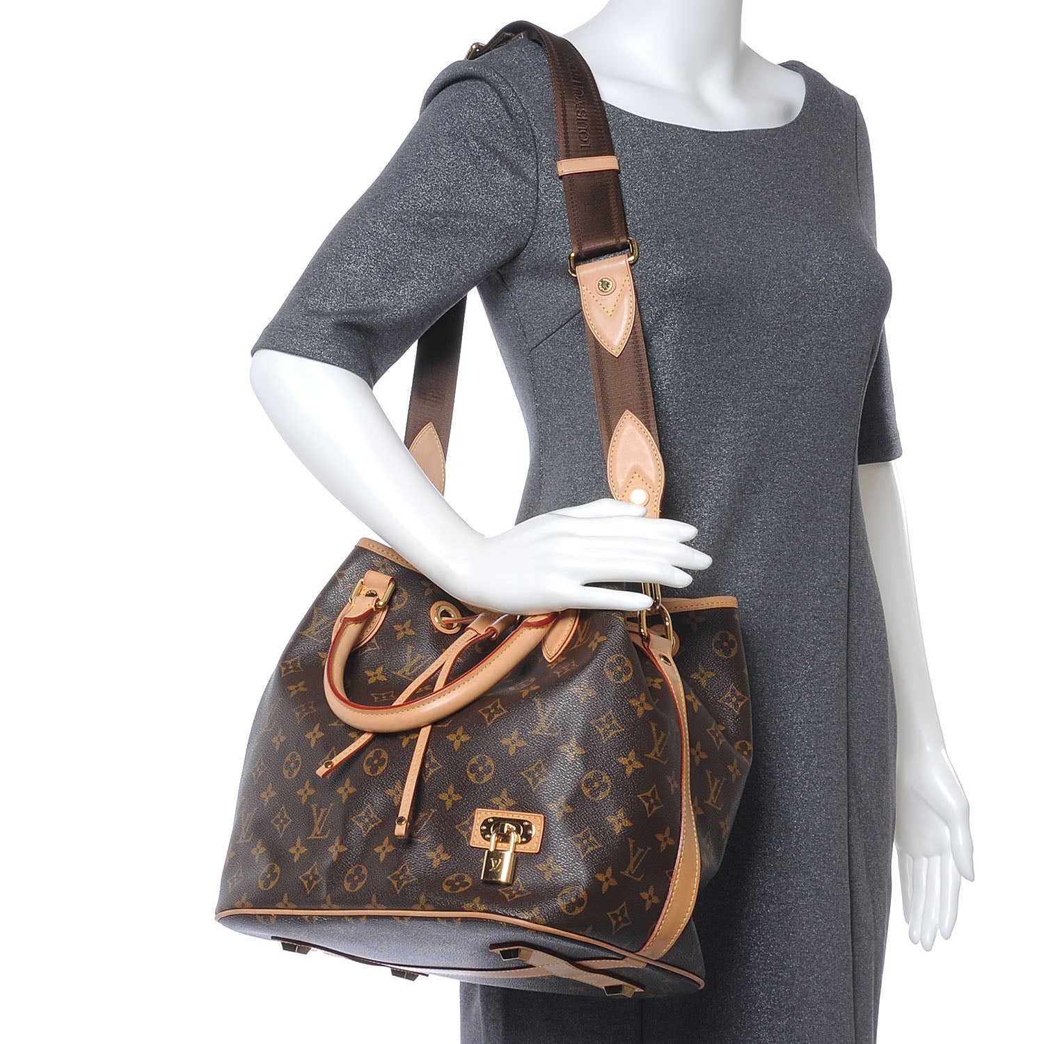 Louis Vuitton Monogram Neo 2 of 7