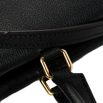 Louis Vuitton Monogram Venus Black 21 of 21