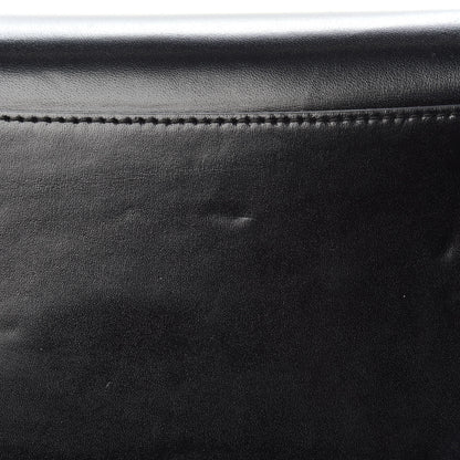 Givenchy Shiny Lord Calfskin Small Antigona Black 11 of 13