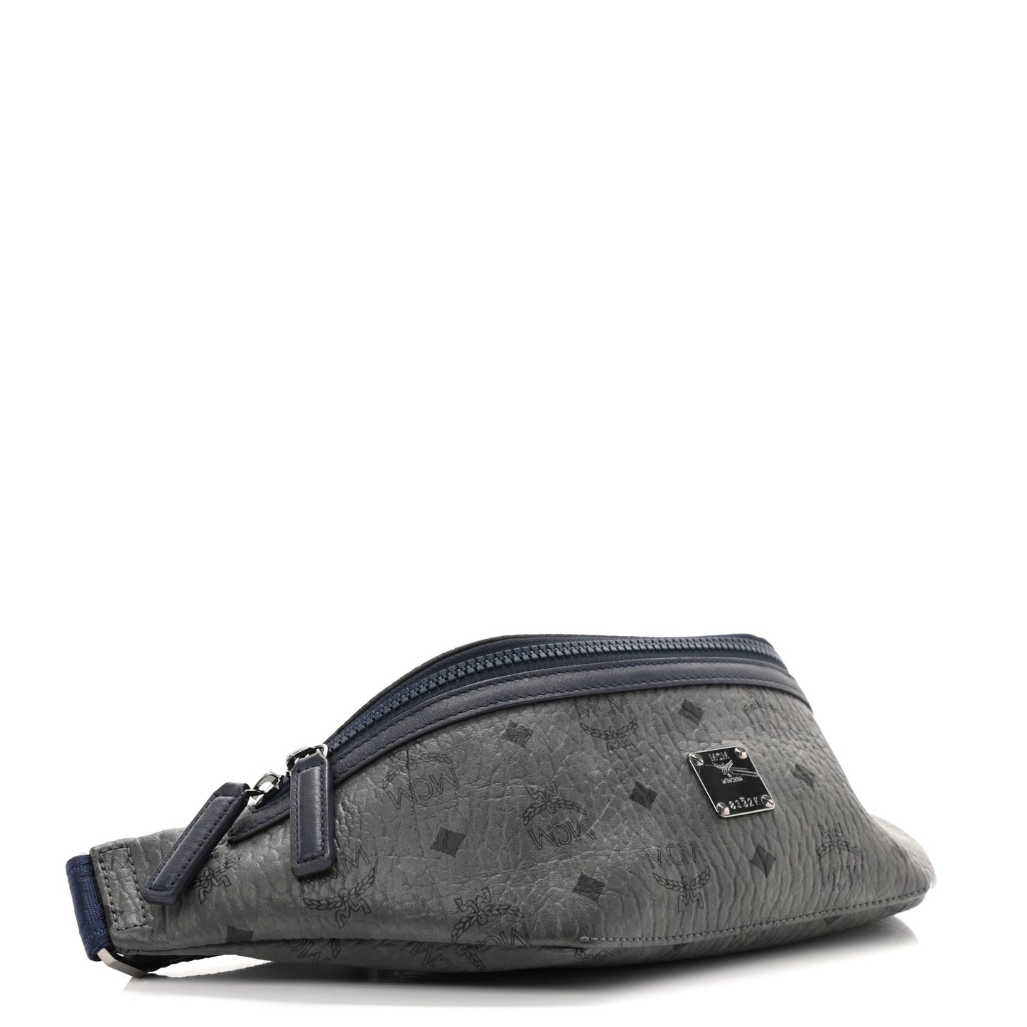 Visetos Medium Belt Bag Phantom Grey