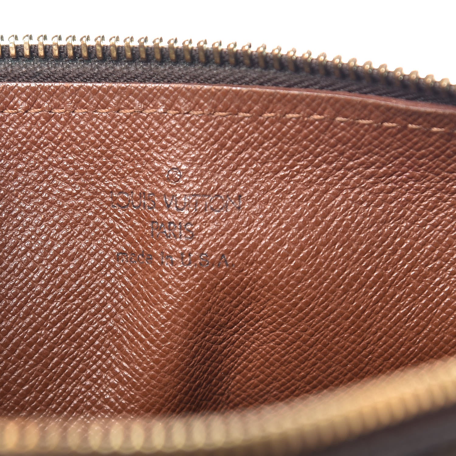 Louis Vuitton Monogram Papillon 26 6 of 19