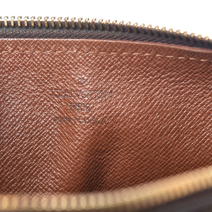 Louis Vuitton Monogram Papillon 26 6 of 19